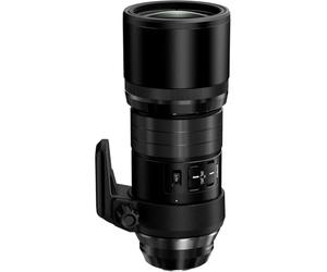 OM SYSTEM M.Zuiko Digital ED 300mm F4.0 PRO Telephoto Lens for MFT | 600mm Equivalent Prime, 5-Axis Sync IS, Weather Sealed IPX1, 1.4m Close Focus, for OM-D, PEN and Panasonic G