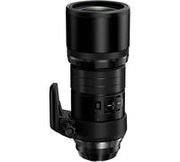 OM SYSTEM M.Zuiko ED 300 mm f/4.0 IS PRO - Black | ✅5 years warranty