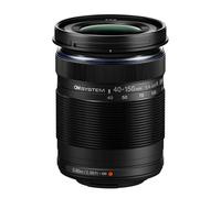 OM SYSTEM M.Zuiko Digital ED 40-150mm F/4.0-5.6 R, Black | ✅ 5 years warranty at Photospecialist
