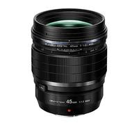 Olympus M. Zuiko Digital ED 45mm F1.2 Pro