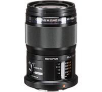 OM SYSTEM M.Zuiko Digital ED 60mm f/2.8 Macro Lens - Macro Lens - Lens Mount, f/2.8