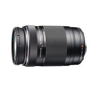 OM SYSTEM M.Zuiko Digital ED 75-300mm F4.8-6.7 II Black | ✅£75 cashback | 5 years warranty