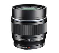 OM SYSTEM M.Zuiko Digital ED 75mm F/1.8 | ✅5 years warranty