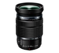 OM System M.Zuiko ED 12-100mm F/4.0 PRO | ✅ 5 years warranty at Photospecialist