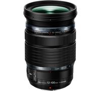 OM System M.Zuiko ED 12-100mm f4 IS Pro Lens