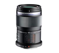 OM SYSTEM M.Zuiko ED 60mm F/2.8 Macro | ✅ 5 years warranty at Photospecialist