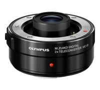 OM SYSTEM MC 2.0 Teleconverter