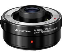OM SYSTEM MC 2.0 Teleconverter