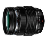 OM SYSTEM MFT 12-40 mm F/2.8 PRO II | ✅Competitively priced | 5 years warranty