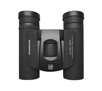 OM SYSTEM OLYMPUS 10x25 WP II Binocular (Black)