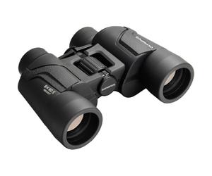 OM SYSTEM OLYMPUS 8 x 40 S Standard Binoculars