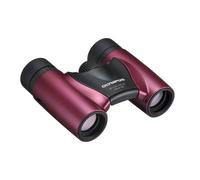 OM System / Olympus 8x21 RC II Compact Binoculars - Magenta