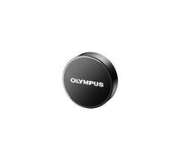 OM SYSTEM OLYMPUS LC-61 Lens Cap (Black)