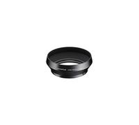 OM SYSTEM OLYMPUS LH-48B Lens Hood (Black)