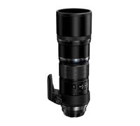 OM System Olympus M.Zuiko Digital ED 300mm F4.0 is PRO for Micro Four Thirds System Camera Powerful Telephoto Prime Lens Weather Sealed Design MF Clutch