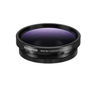 OM SYSTEM OLYMPUS Macro Converter MCON-P02 (Black)
