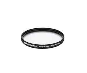 OM SYSTEM Olympus PRF-D40.5 Lens Protect Filter for M. Zuiko 14-42mm f:3.5-5.6 Lens