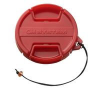 OM SYSTEM Olympus PRLC-14 Lens Port Cap for PT-053 Underwater Housing
