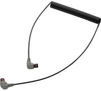 OM SYSTEM Olympus PTCB-E02 Optical Fiber Flash Sync Cable for 2-Flash System