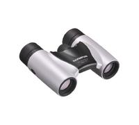 OM SYSTEM OLYMPUS Roamer 8x21 RC II Binocular (White)