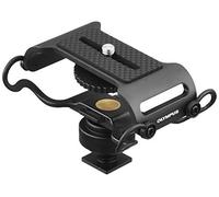 Olympus SM2 - Microphone and Audio Recorder Camera Hotshoe Adapter for LS-P5