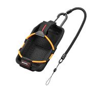 OM SYSTEM Olympus Tough Sports Holder CSCH-123 (Orange) for TG-Series Cameras