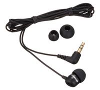 OM SYSTEM OLYMPUS TP-8 Telephone Pick-up Microphone Black