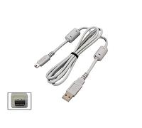 OM SYSTEM Olympus USB Cable CB-USB6