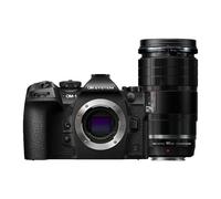 OM System OM-1 mark II + ED 90mm f/3.5 Macro | ✅£525 cashback | 5 years warranty