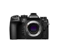 OM SYSTEM OM-1 Mark II Mirrorless Camera Body