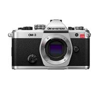 OM SYSTEM OM-3 Astro