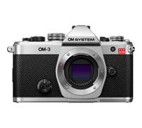 OM SYSTEM OM-3 ASTRO Digital Camera Body