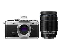 OM SYSTEM OM-3 Mirrorless camera + ED 40-150mm f/4.0 PRO | ✅ Cashback