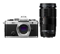 OM SYSTEM OM-3 Mirrorless camera + ED 90mm f/3.5 Macro | ✅£500 cashback | 5 years warranty