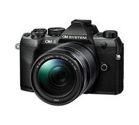 OM System OM-5 Mark II 14-150mm II Kit - Black