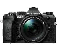 OM-5 II 1415-2 Kit black