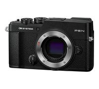 OM System PEN Camera Body - Black