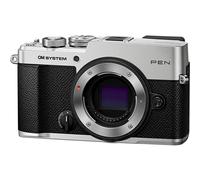 OM System PEN Camera Body - Silver