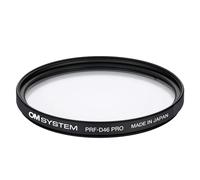 OM SYSTEM PRF-D46 PRO Protection Filter