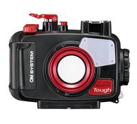 OM SYSTEM PT-059 Underwater Camera Housing