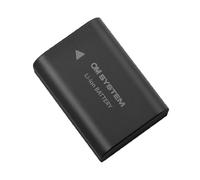 OM SYSTEM BLX-1 - Rechargable Lithium-Ion Battery for OM SYSTEM OM-1 Camera