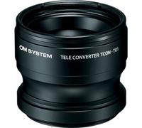 OM SYSTEM TCON-T01 teleconverter | ✅ 5 years warranty