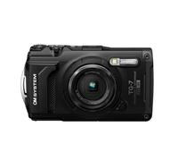 OM System Tough TG-7 Black