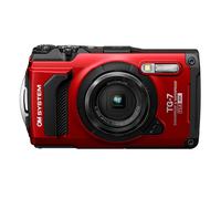 OM SYSTEM Tough TG-7 rood
