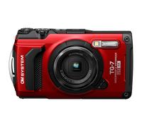 OM SYSTEM Tough TG-7 rood