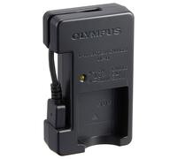 OM System UC-92 Battery Charger for Olympus Tough TG-6 Digital Camera