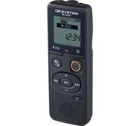 OM System VN-541PC Voice Recorder