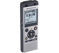OM System WS-882 Stereo Voice Recorder