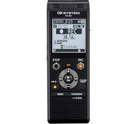 OM System WS-883 Stereo Voice Recorder