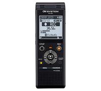 OM System WS-883 Stereo Voice Recorder